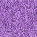 Round Machine Washable Transitional Purple Rug, wshpat826pur