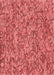 Machine Washable Transitional Red Rug, wshpat826rd