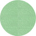 Square Patterned Mint Green Rug, pat827grn
