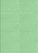 Patterned Mint Green Rug, pat827grn