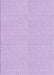 Patterned Purple Rug, pat827pur