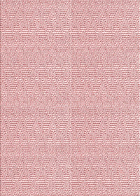 Machine Washable Transitional Light Rose Pink Rug, wshpat827rd