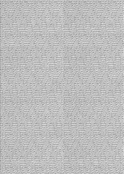 Machine Washable Transitional White Smoke Rug, wshpat827