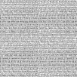 Sideview of Machine Washable Transitional White Smoke Rug, wshpat827