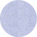 Square Patterned Lavender Blue Rug, pat828blu