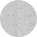 Square Patterned Platinum Gray Rug, pat828gry