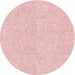 Square Patterned Pastel Red Pink Rug, pat828rd