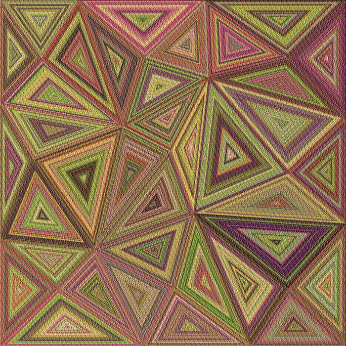 Round Machine Washable Transitional Brown Red Rug, wshpat832brn