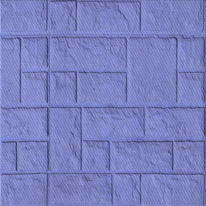 Round Machine Washable Transitional Sky Blue Rug, wshpat834blu