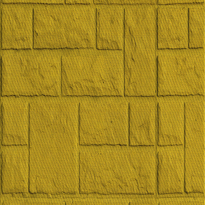 Patterned Dark Bisque Brown Rug, pat834yw