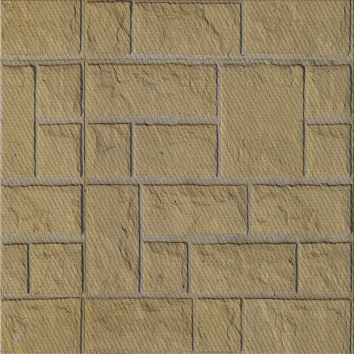 Square Patterned Reddish Brown Novelty Rug, pat834