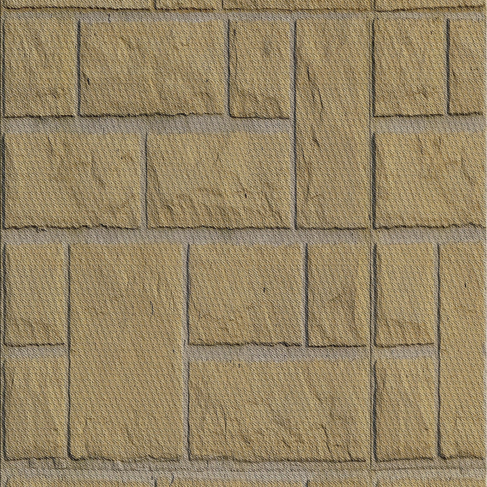 Patterned Reddish Brown Novelty Rug, pat834