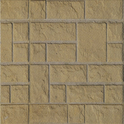 Sideview of Machine Washable Transitional Red Brown Rug, wshpat834