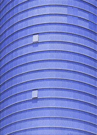 Machine Washable Transitional Sky Blue Rug, wshpat838blu