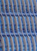 Machine Washable Transitional Blue Rug, wshpat839
