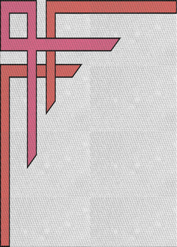 Machine Washable Transitional White Smoke Rug, wshpat842