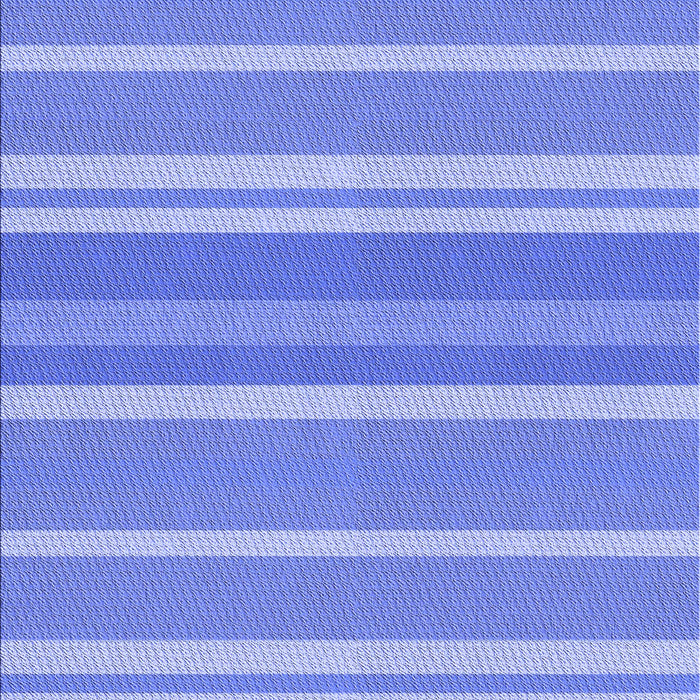 Patterned Blue Rug, pat845blu