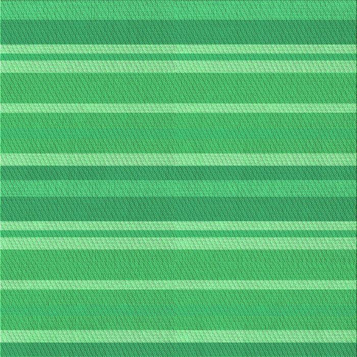 Round Patterned Neon Green Rug, pat845grn