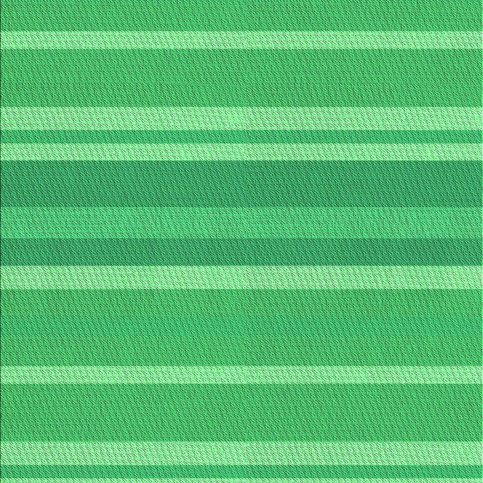 Patterned Neon Green Rug, pat845grn