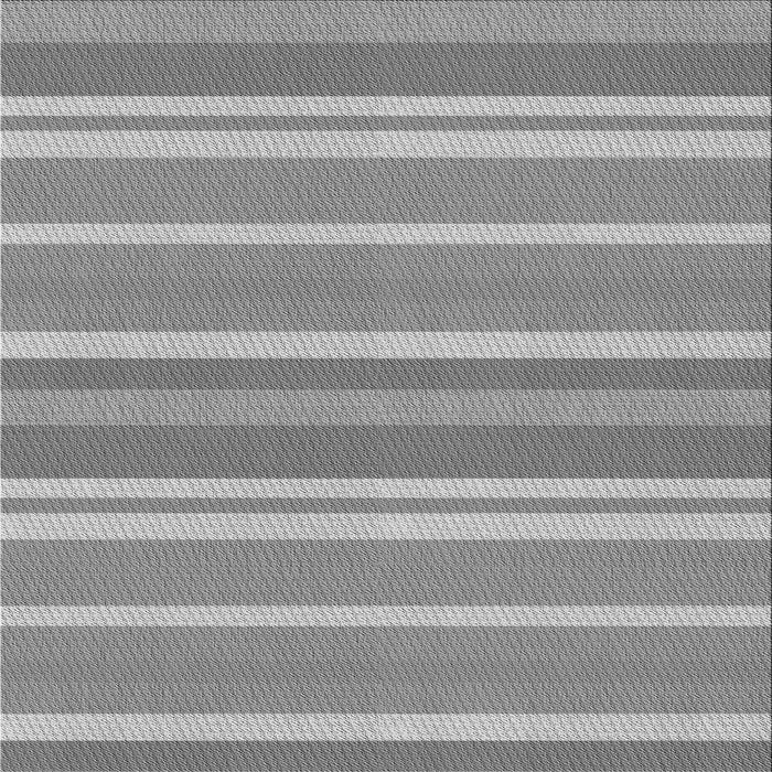 Round Patterned Cloud Gray Rug, pat845gry