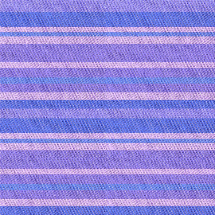 Round Machine Washable Transitional Light Slate Blue Rug, wshpat845pur