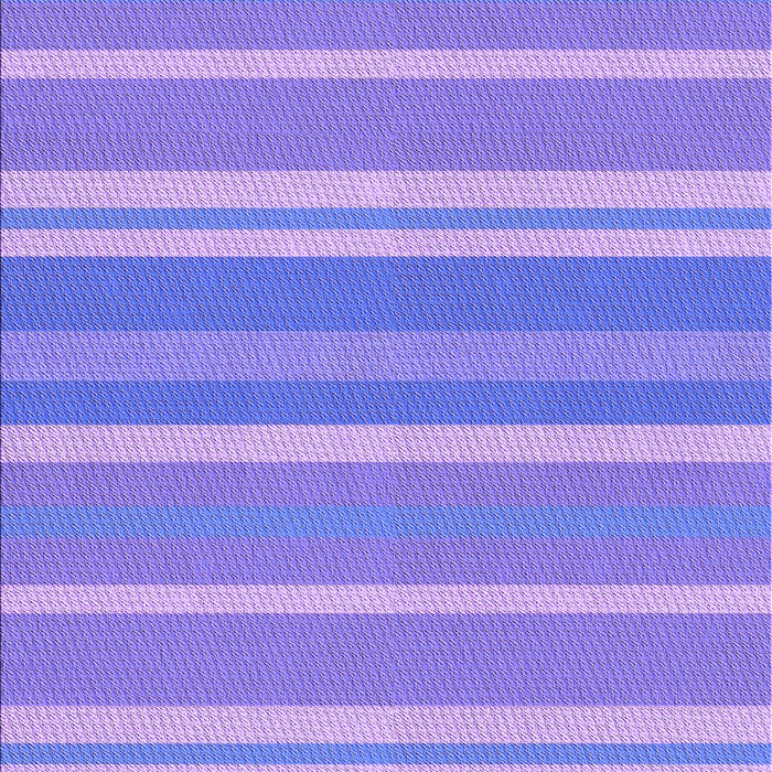 Patterned Light Slate Blue Rug, pat845pur