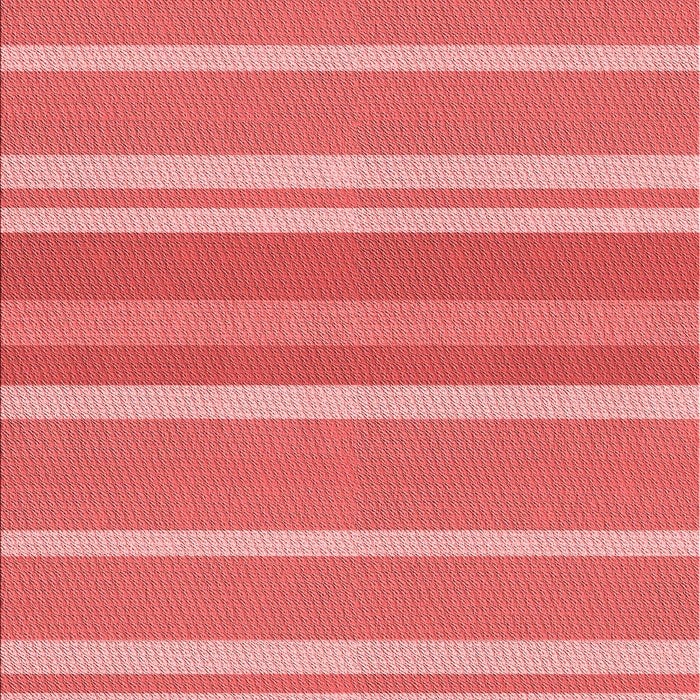 Patterned Ruby Red Rug, pat845rd