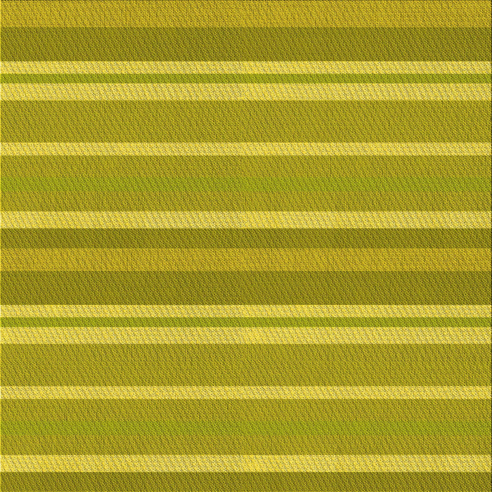 Round Machine Washable Transitional Dark Golden Brown Rug, wshpat845yw