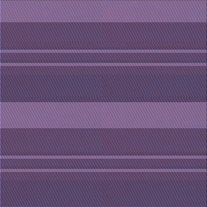 Round Patterned Purple Rug, pat847blu