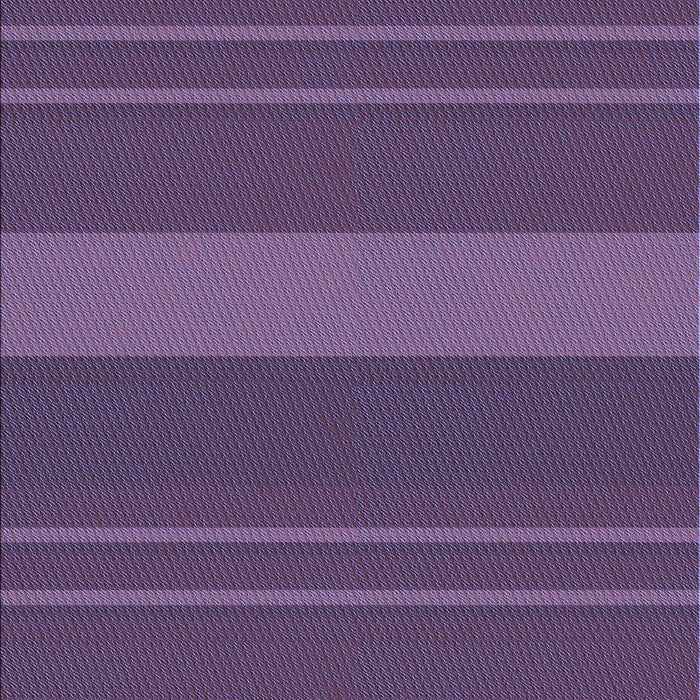 Patterned Purple Rug, pat847blu