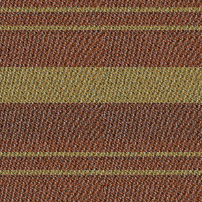 Patterned Saffron Red Rug, pat847lblu