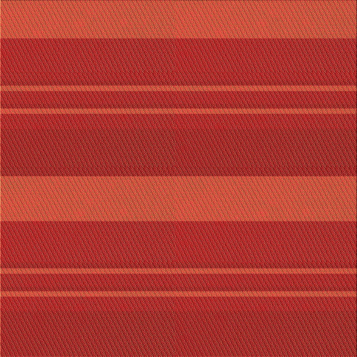 Round Machine Washable Transitional Scarlet Red Rug, wshpat847org