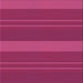 Round Patterned Deep Pink Rug, pat847pur