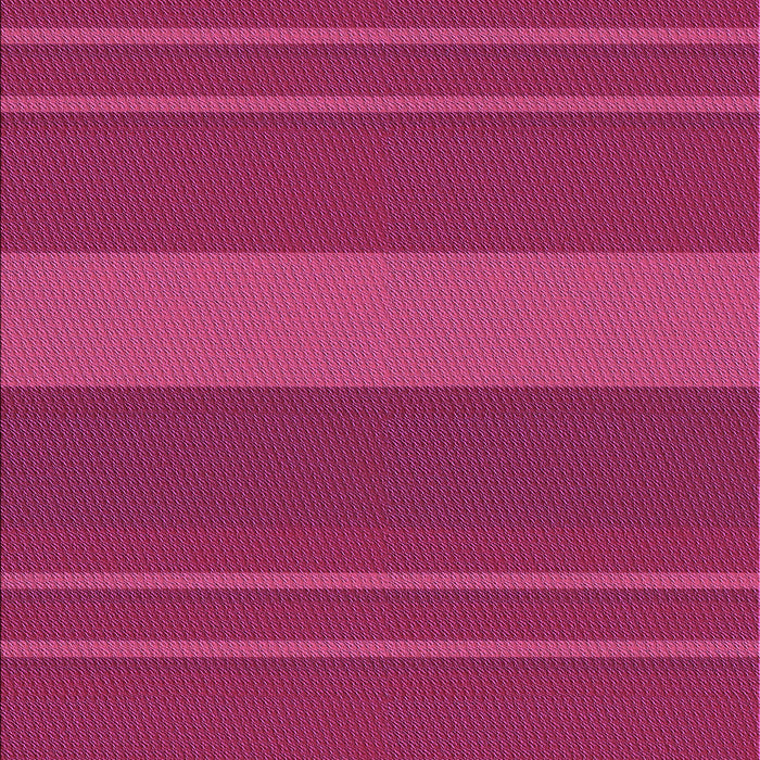 Patterned Deep Pink Rug, pat847pur