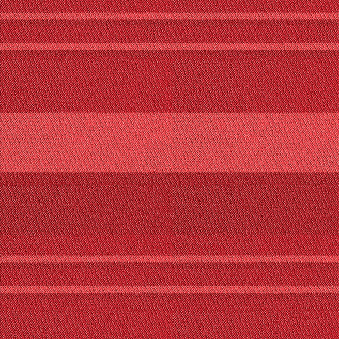 Patterned Red Rug, pat847rd