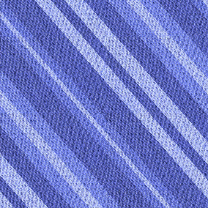 Patterned Sky Blue Rug, pat848blu