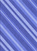 Machine Washable Transitional Sky Blue Rug, wshpat848blu