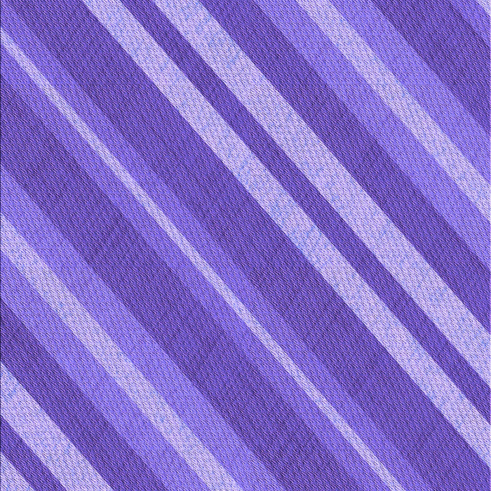 Patterned Purple Mimosa Purple Rug, pat848pur