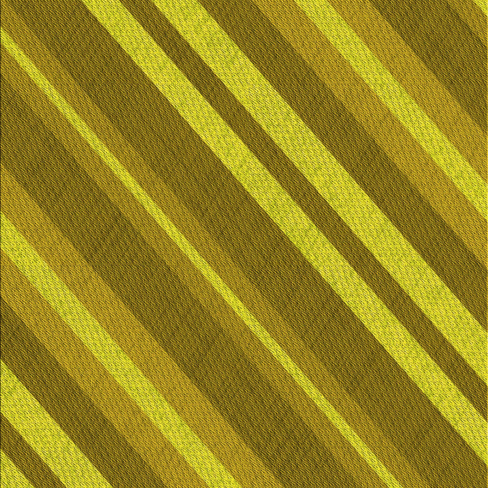 Machine Washable Transitional Dark Yellow Green Rug, wshpat848yw