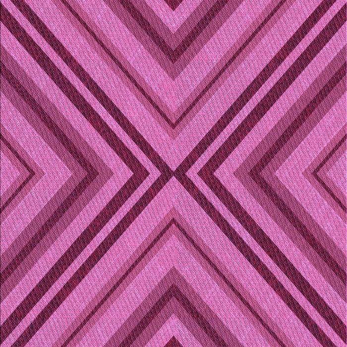 Machine Washable Transitional Crimson Purple Rug, wshpat849pur