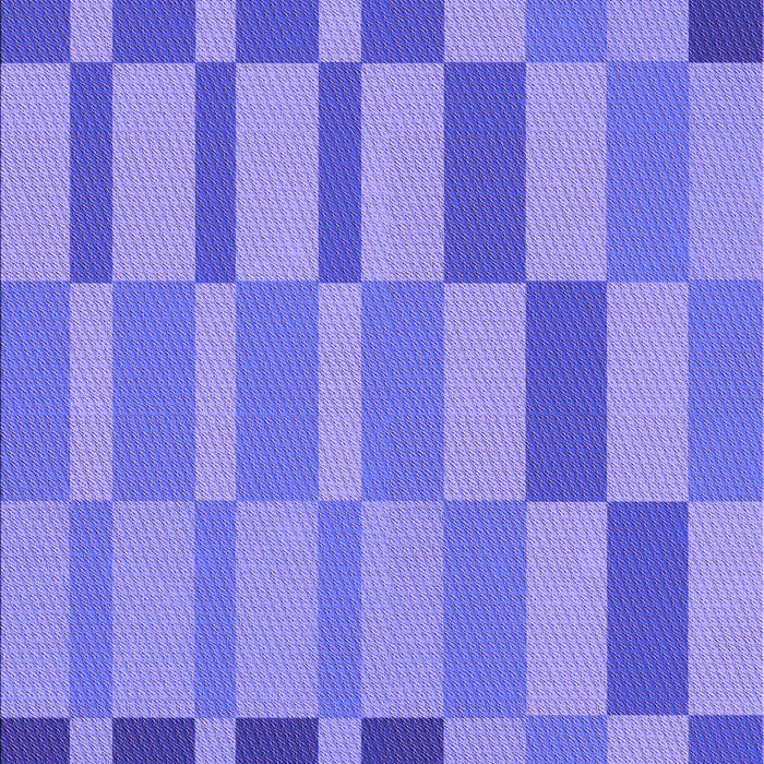 Machine Washable Transitional Purple Mimosa Purple Rug, wshpat850pur