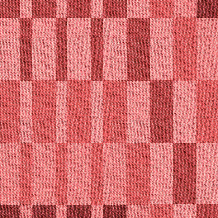 Machine Washable Transitional Red Rug, wshpat850rd