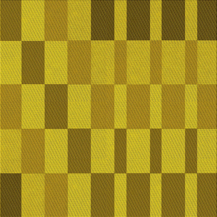 Round Machine Washable Transitional Dark Bisque Brown Rug, wshpat850yw