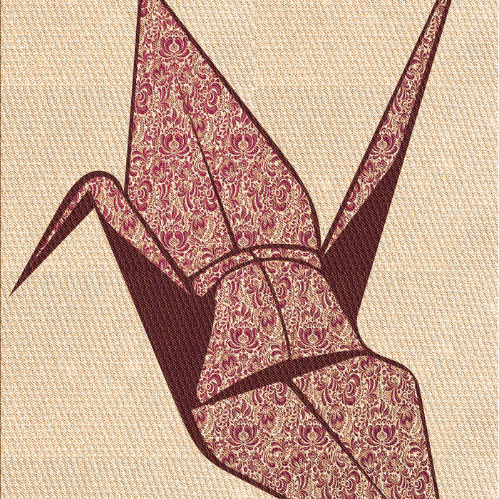 Machine Washable Transitional Navajo White Gold Rug, wshpat852org