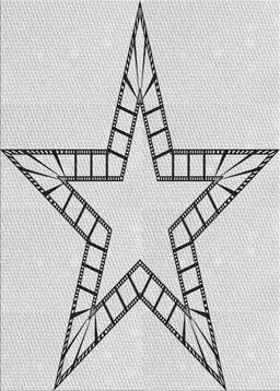 Machine Washable Transitional White Smoke Rug, wshpat85