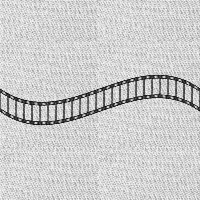 Round Machine Washable Transitional Platinum Gray Rug, wshpat87gry