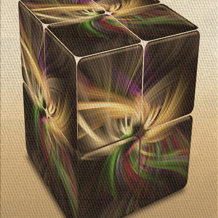 Machine Washable Transitional Brown Sand Brown Rug, wshpat871brn