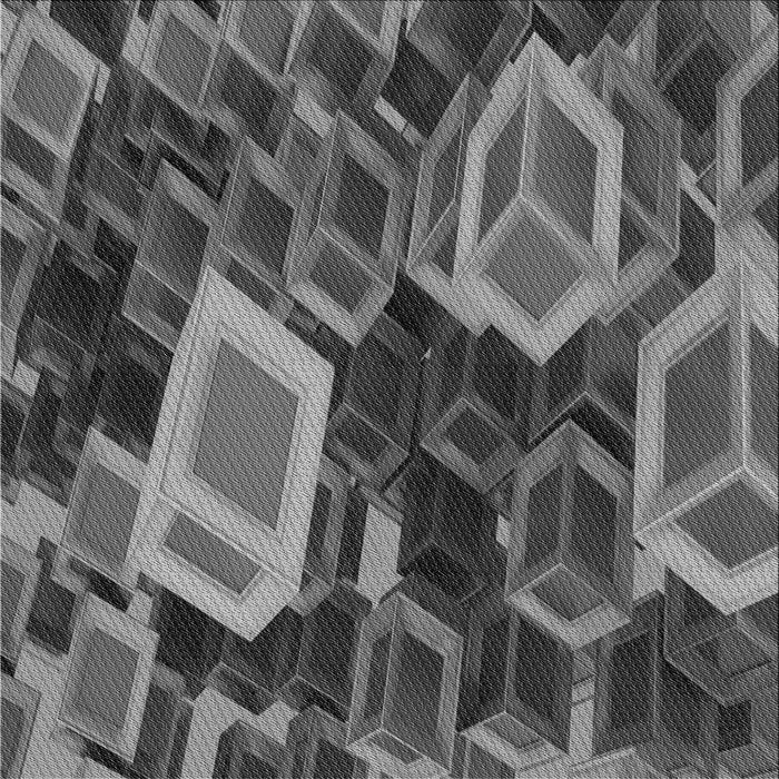 Round Machine Washable Transitional Dark Gray Black Rug, wshpat874gry