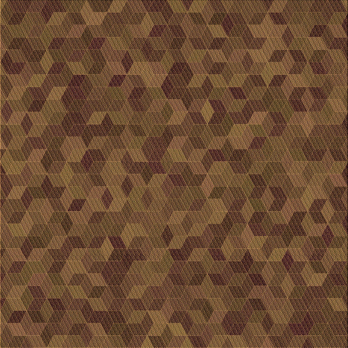 Round Machine Washable Transitional Red Brown Rug, wshpat875org