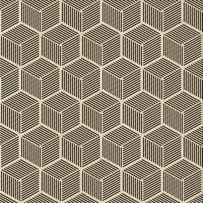 Round Machine Washable Transitional Chocolate Brown Rug, wshpat876brn